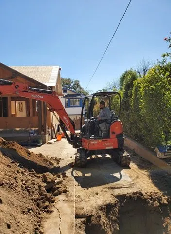 Slide of Blue Crew Plumbing & Rooter
