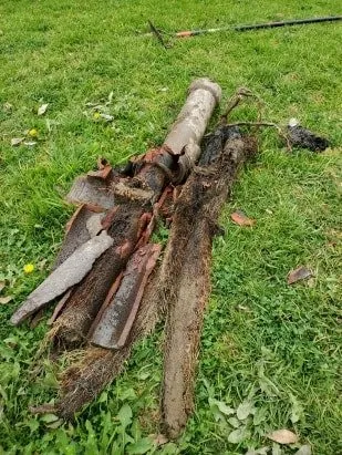 Slide of Blue Crew Plumbing & Rooter