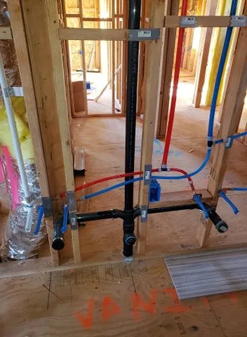 Slide of Blue Crew Plumbing & Rooter