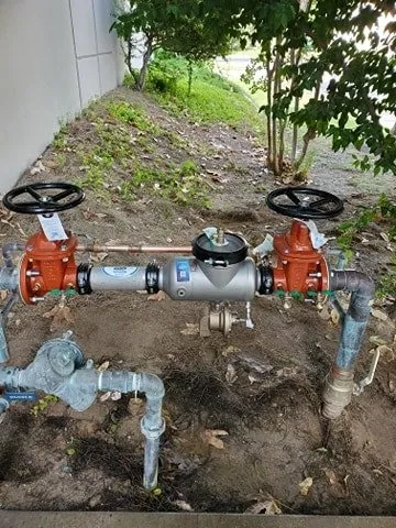 Slide of Blue Crew Plumbing & Rooter