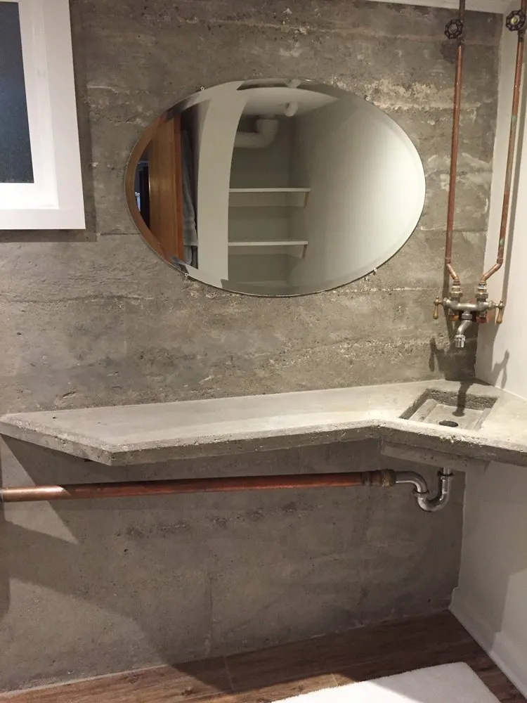 Slide of Blue Crow Plumbing