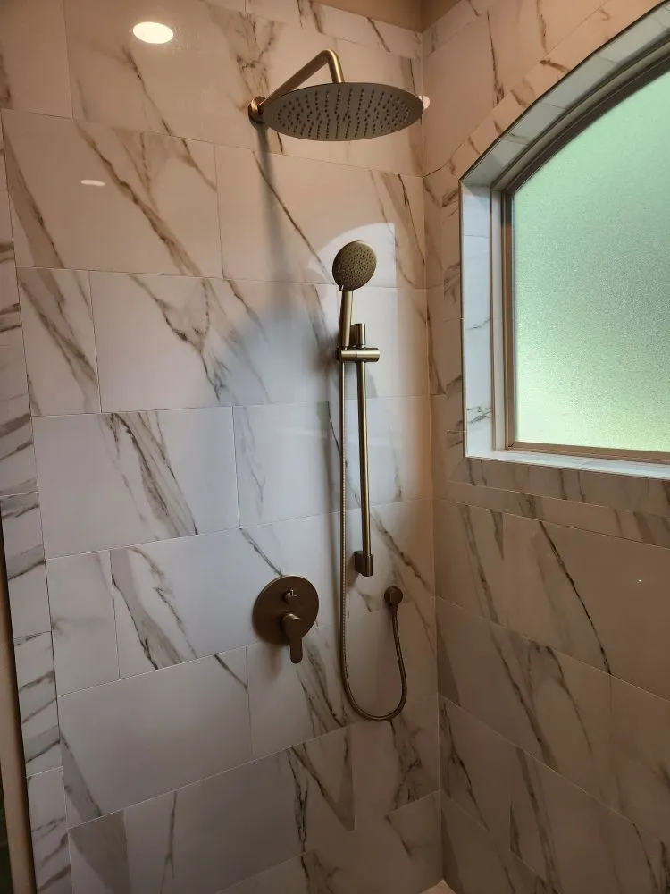 Slide of Blue Dane Plumbing Services