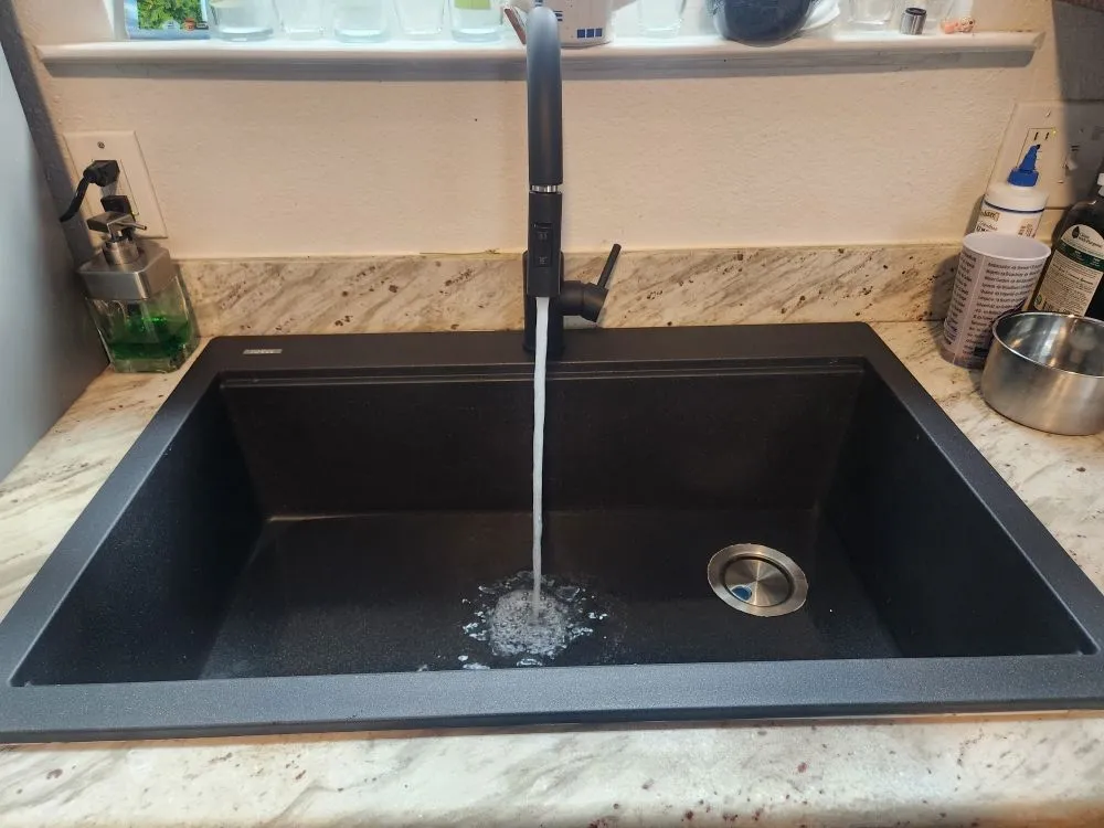 Slide of Blue Dane Plumbing Services