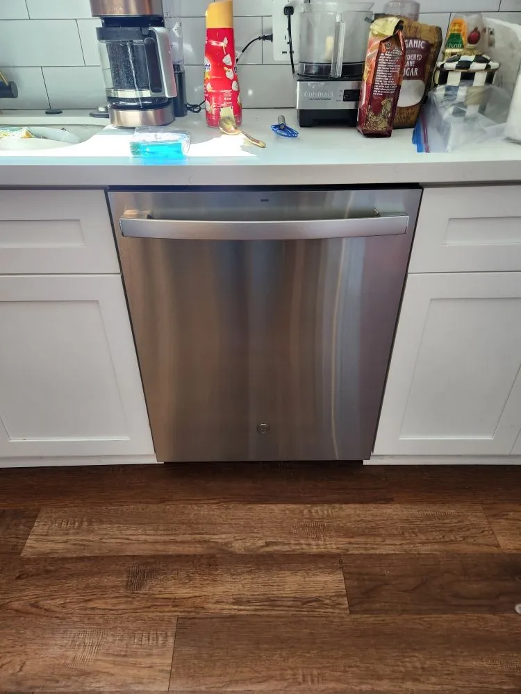 Slide of Blue Dane Plumbing Services