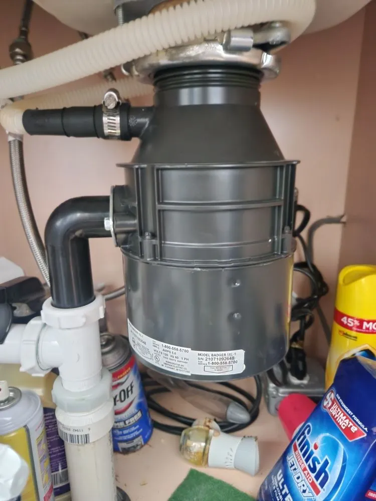 Slide of Blue Dane Plumbing Services