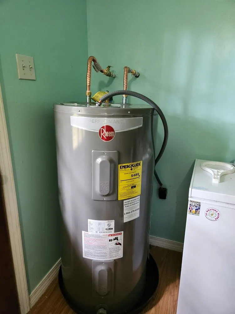 Reliable pipe repair for homes in Slidell, LA by Blue Dane Plumbing Services