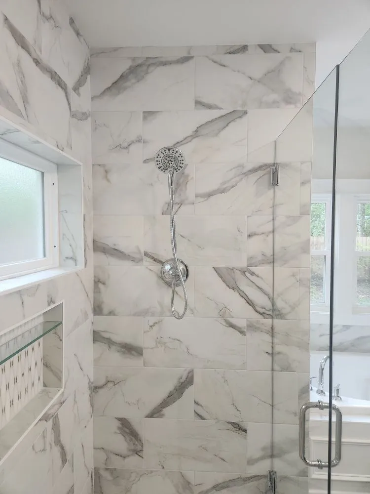 Slide of Blue Dane Plumbing Services