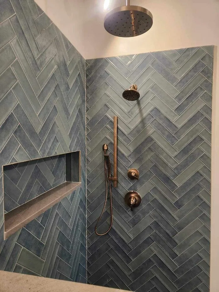 Slide of Blue Dane Plumbing Services