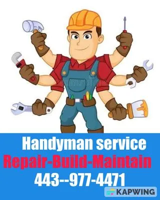 Blue Diamond Building Maintenance