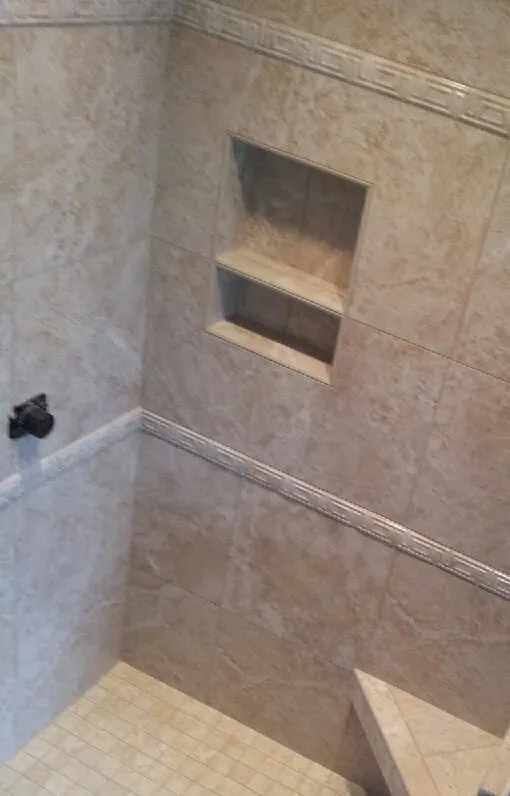 Slide of Blue Diamond Plumbing & Construction