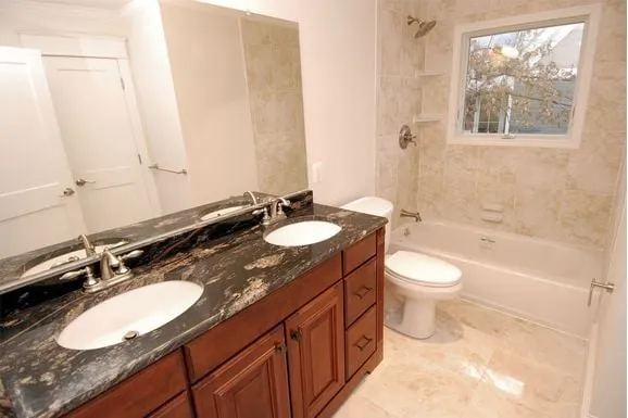 Blue Diamond Plumbing & Construction