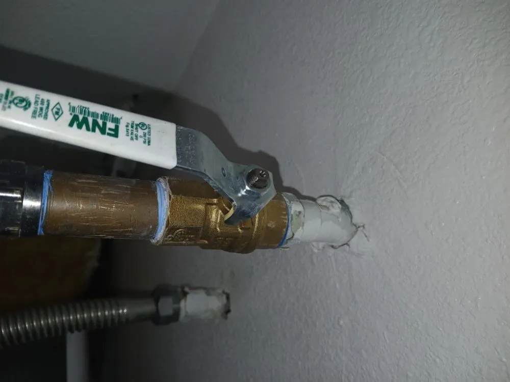 Slide of Blue Diamond Plumbing & Rooter