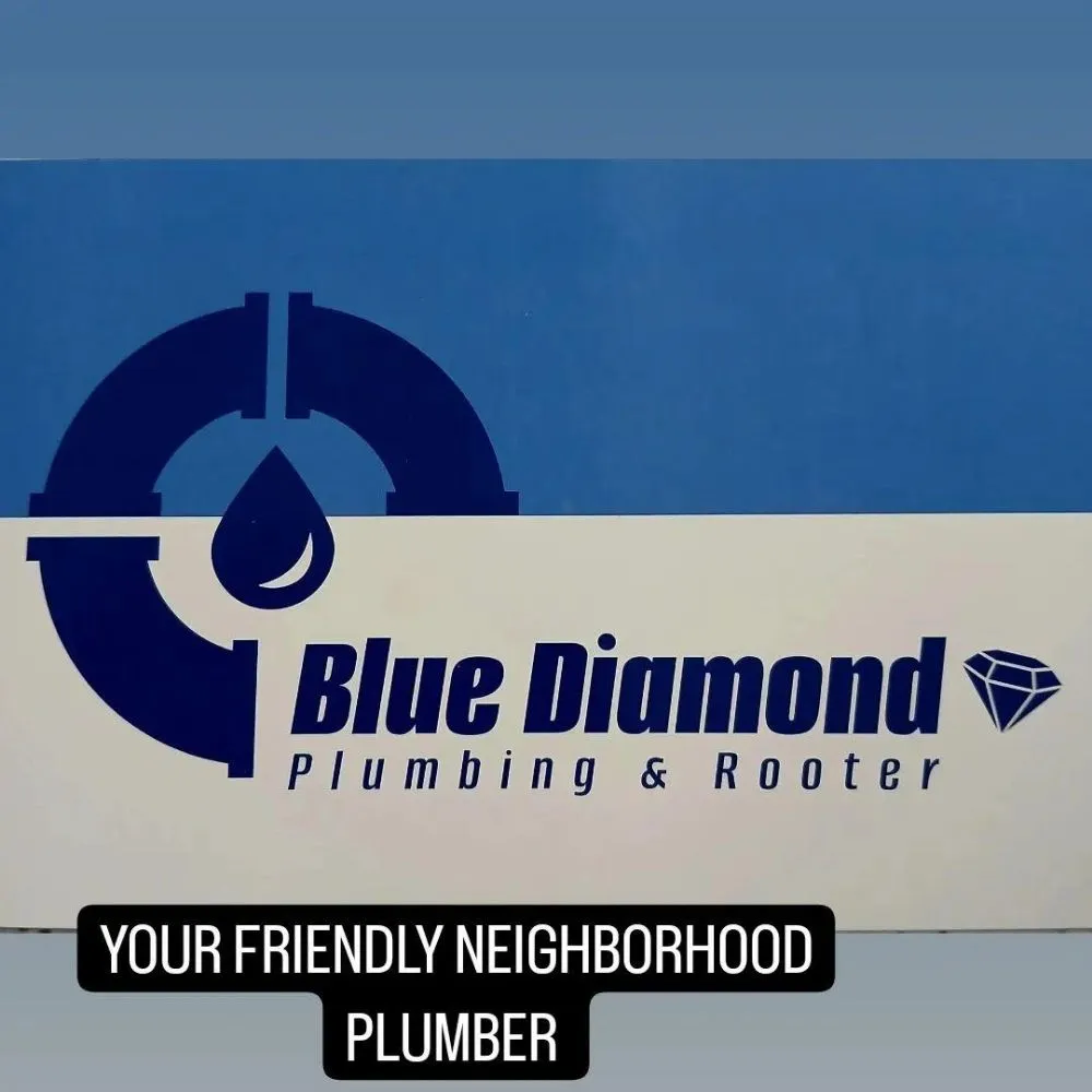 Top-rated plumbing repair service in Norwalk, CA - Blue Diamond Plumbing & Rooter