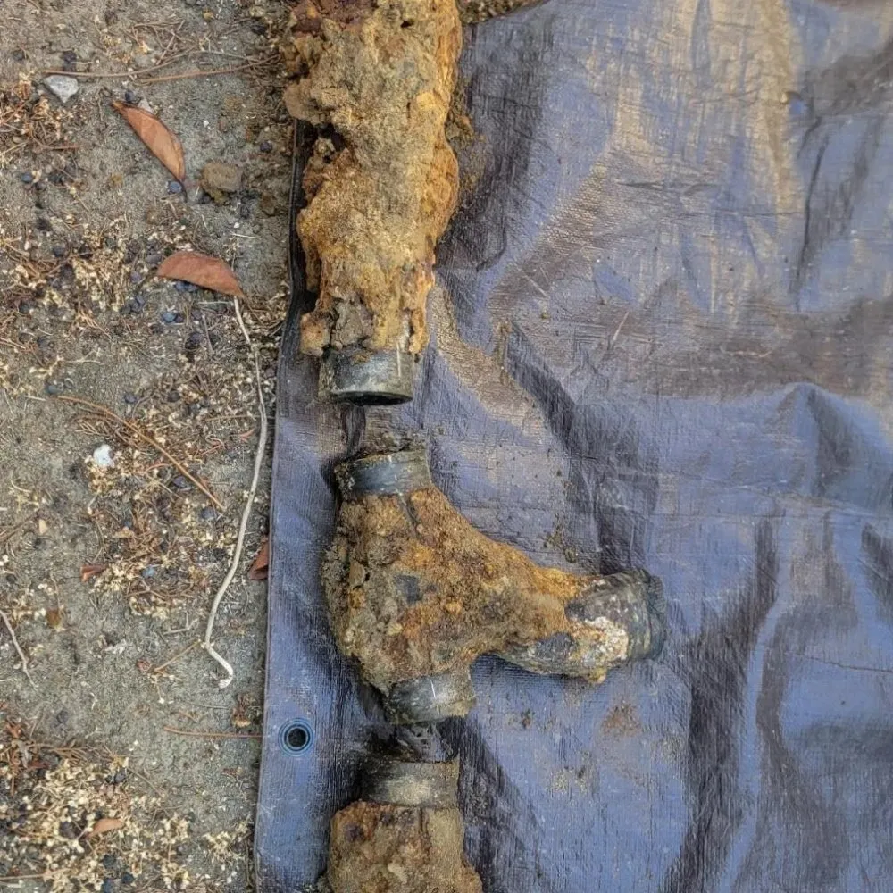 Expert water heater service service in Norwalk, CA - Blue Diamond Plumbing & Rooter