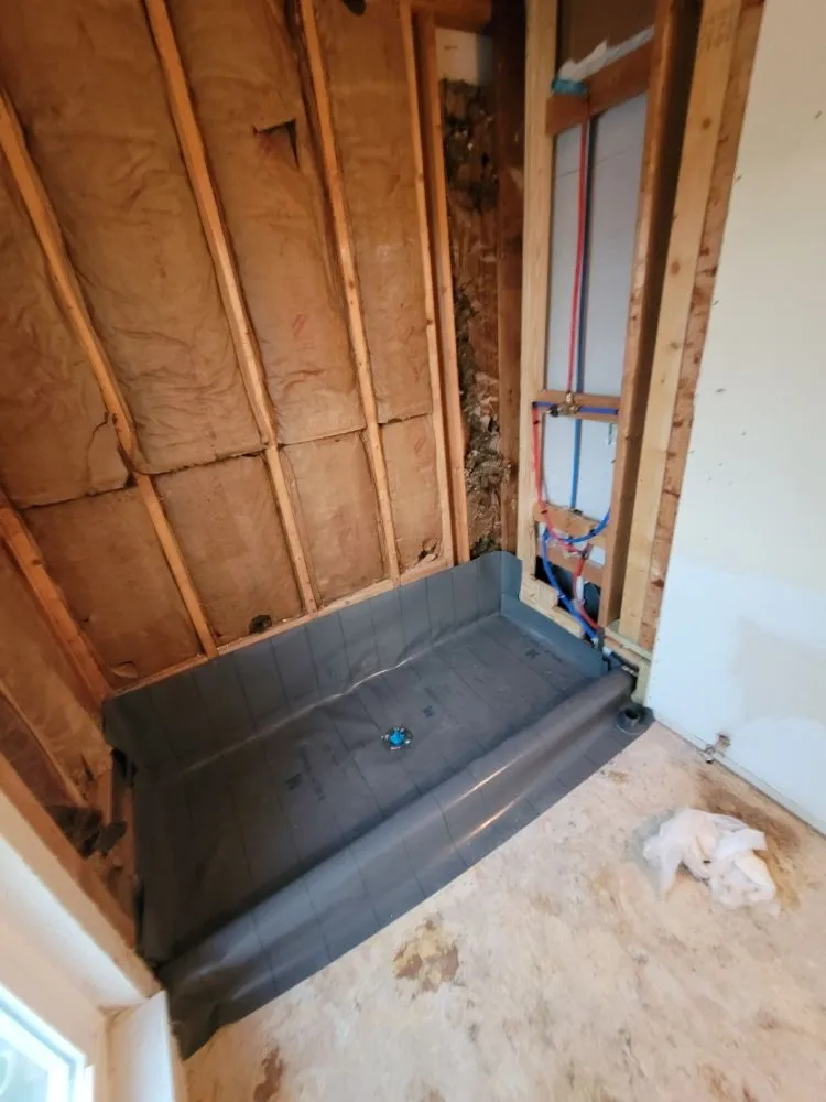 Trusted drain cleaning for homes in Fort Worth, TX by Blue Diamond Plumbing