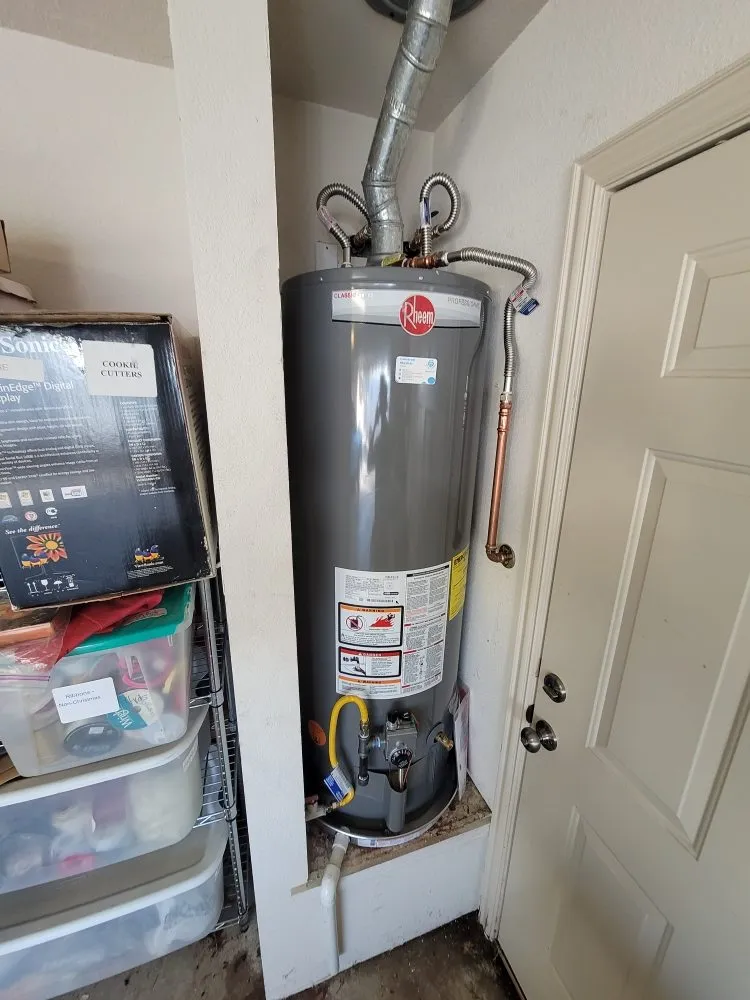 Expert emergency plumbing for homes in Fort Worth, TX by Blue Diamond Plumbing