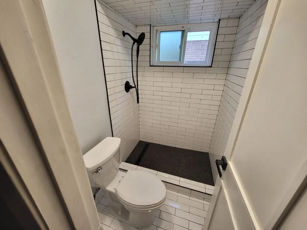 Expert leak detection experts serving Fort Worth, TX - Blue Diamond Plumbing