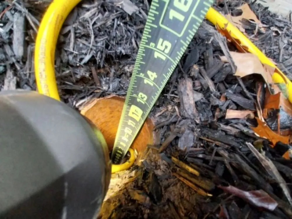 Slide of Blue Diamond Plumbing