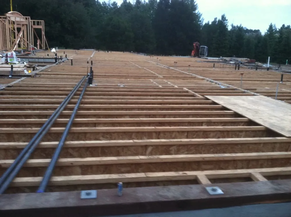 Slide of Blue Diamond Plumbing Inc.