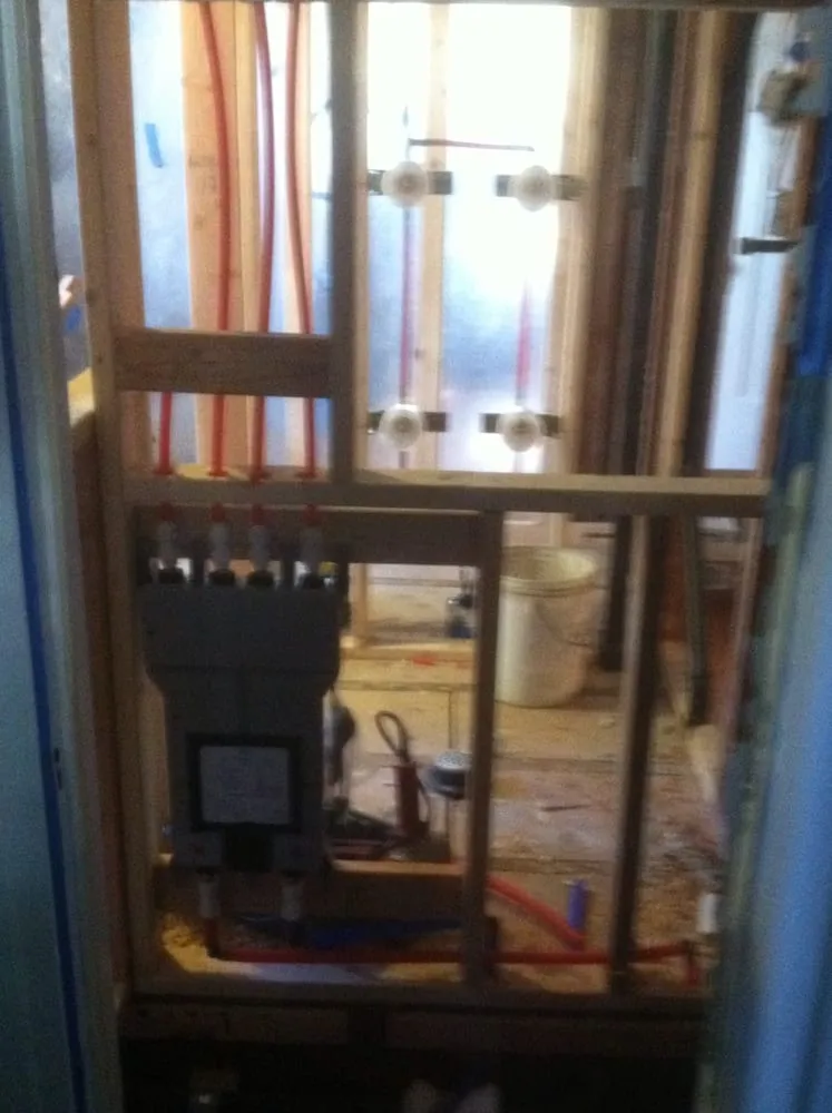 Slide of Blue Diamond Plumbing Inc.