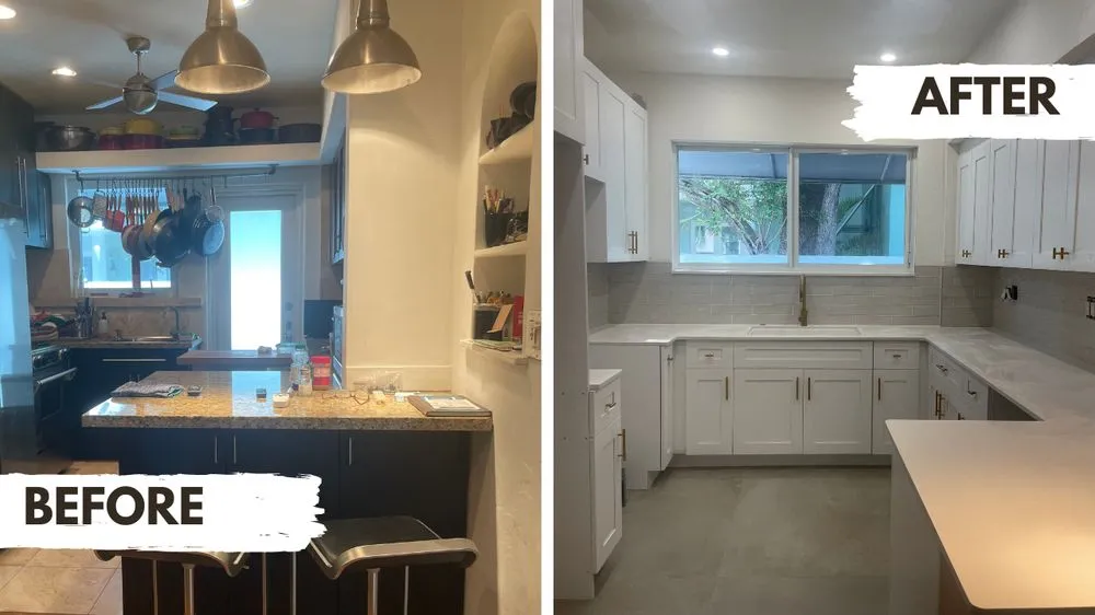 Slide of Blue Door Plumbing