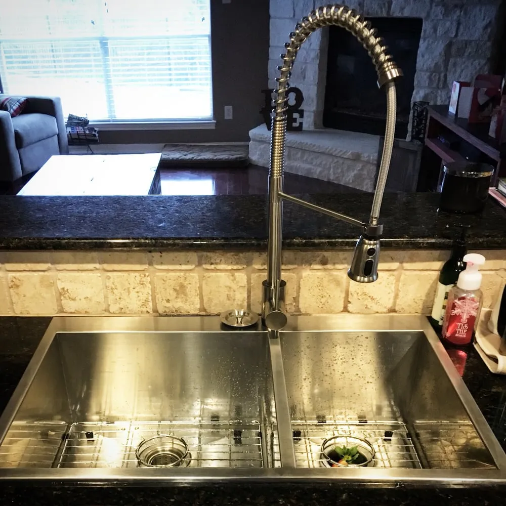 Slide of Blue Dragon Plumbing