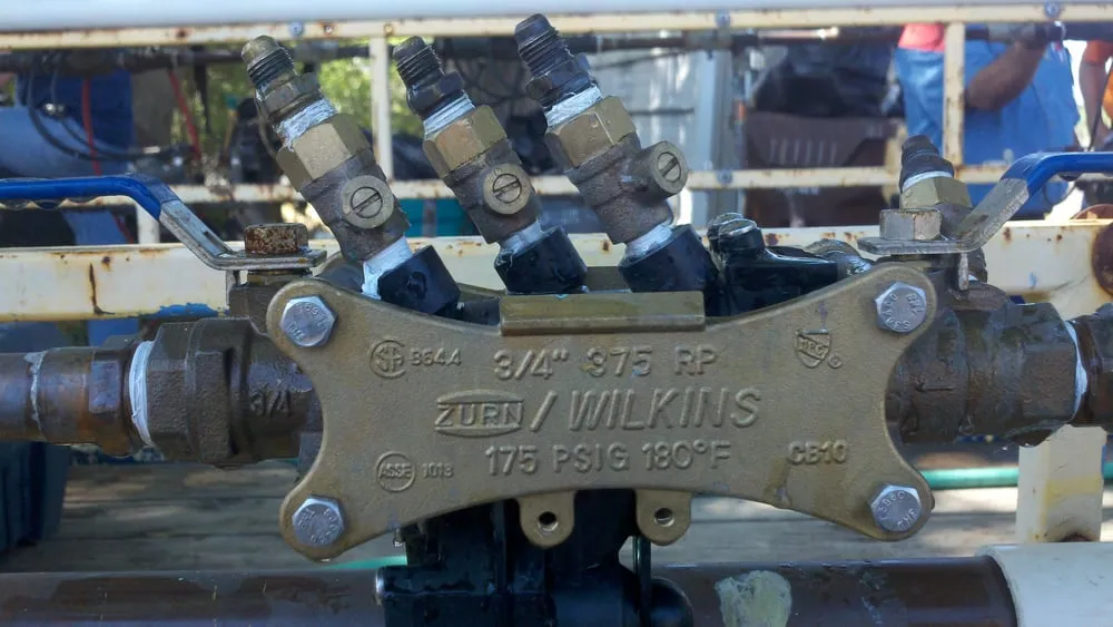 Top-rated pipe repair for homes in Austin, TX by Blue Dragon Plumbing