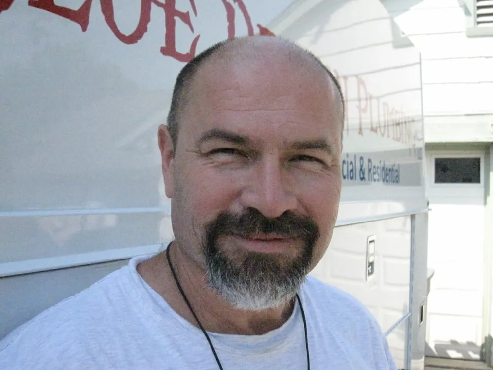 Slide of Blue Dragon Plumbing