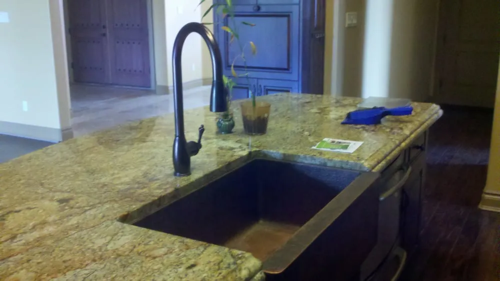 Slide of Blue Dragon Plumbing