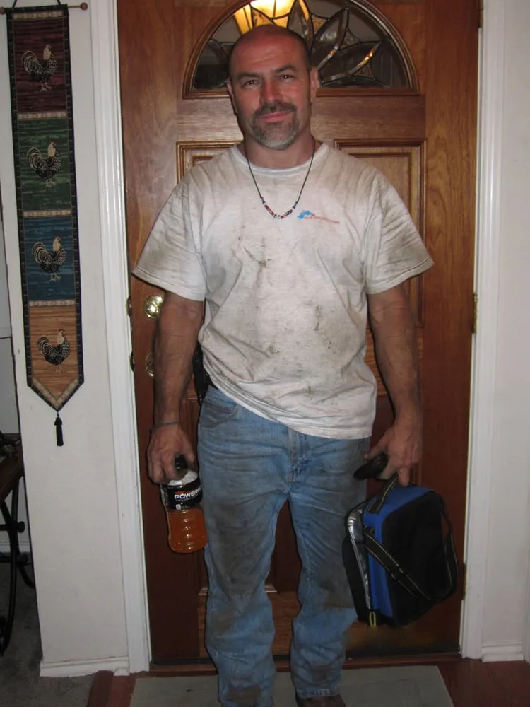 Slide of Blue Dragon Plumbing