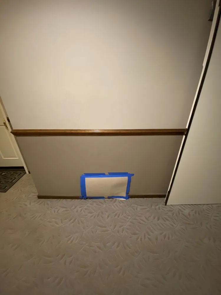 Slide of Blue Drop Plumbing