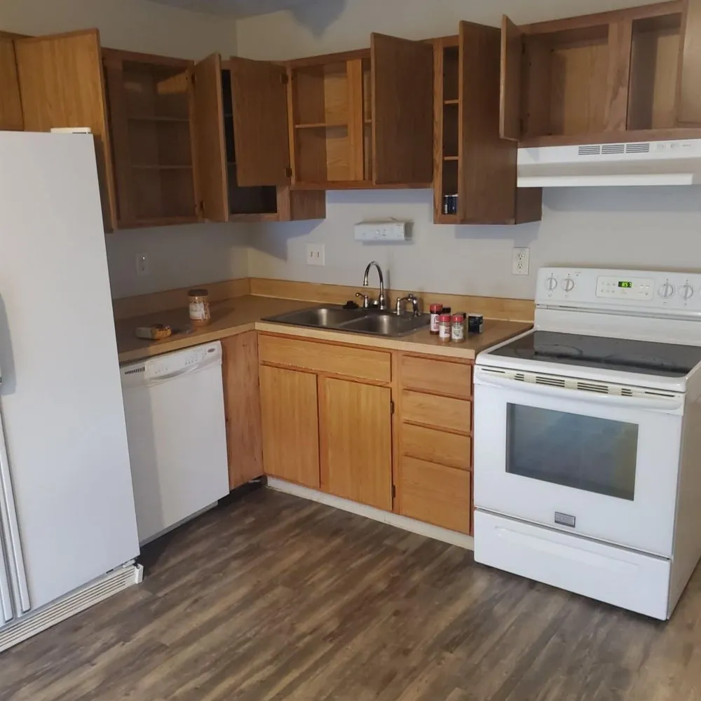 Slide of Blue Duck Home Maintenance