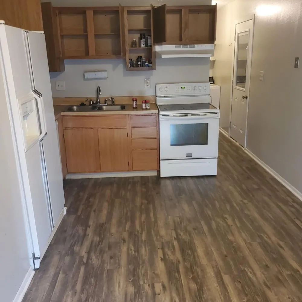 Slide of Blue Duck Home Maintenance