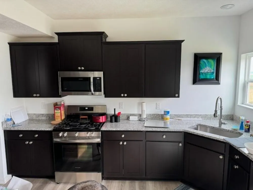 Trusted emergency plumbing experts serving Grove City, OH - Blue Duck Home Maintenance