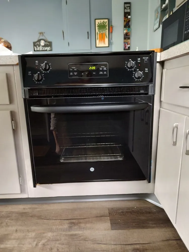 Slide of Blue Duck Home Maintenance