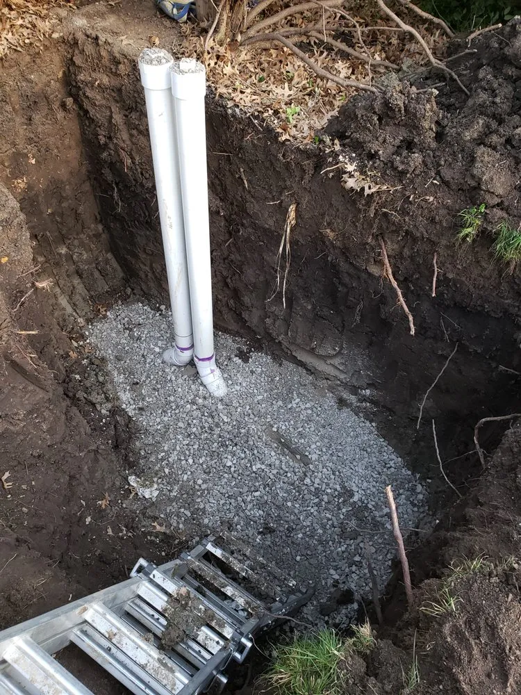 Slide of Blue Duck Plumbing