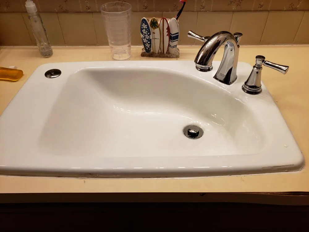 Slide of Blue Duck Plumbing