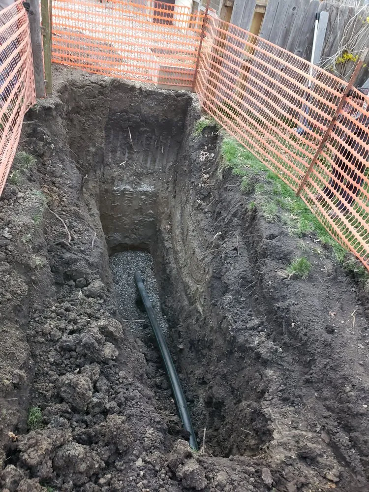 Slide of Blue Duck Plumbing