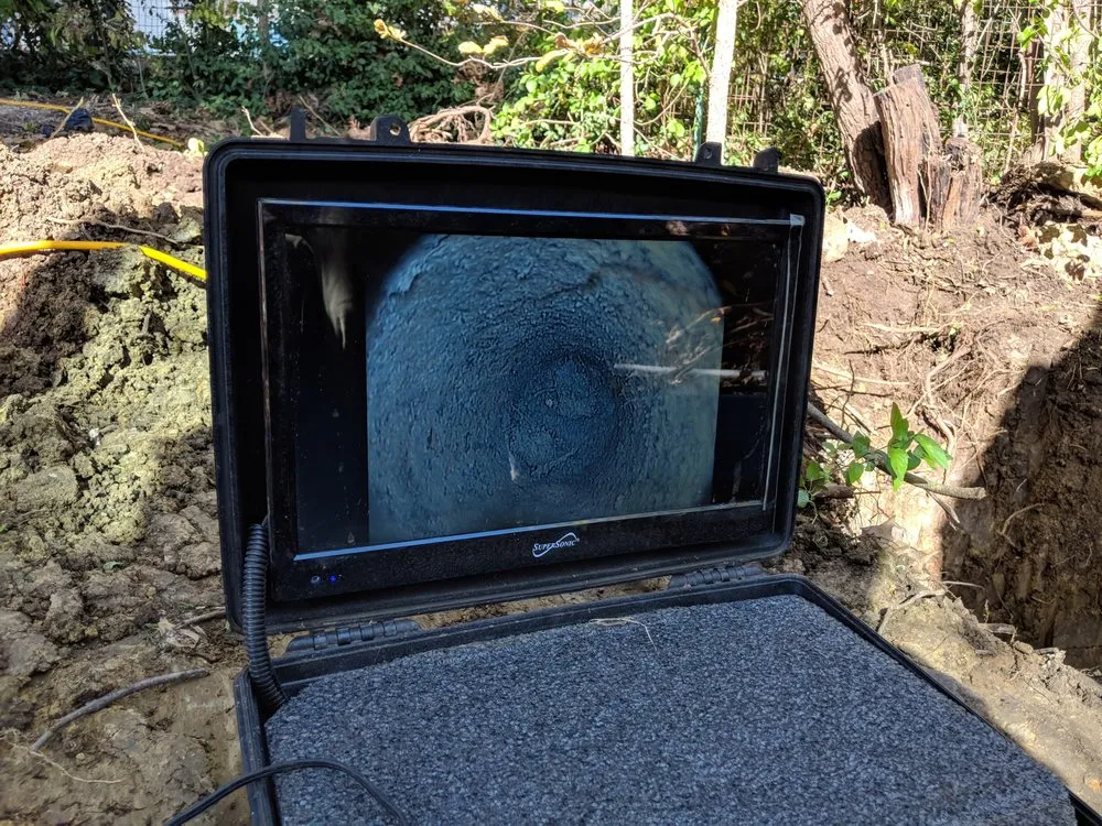 Slide of Blue Duck Plumbing