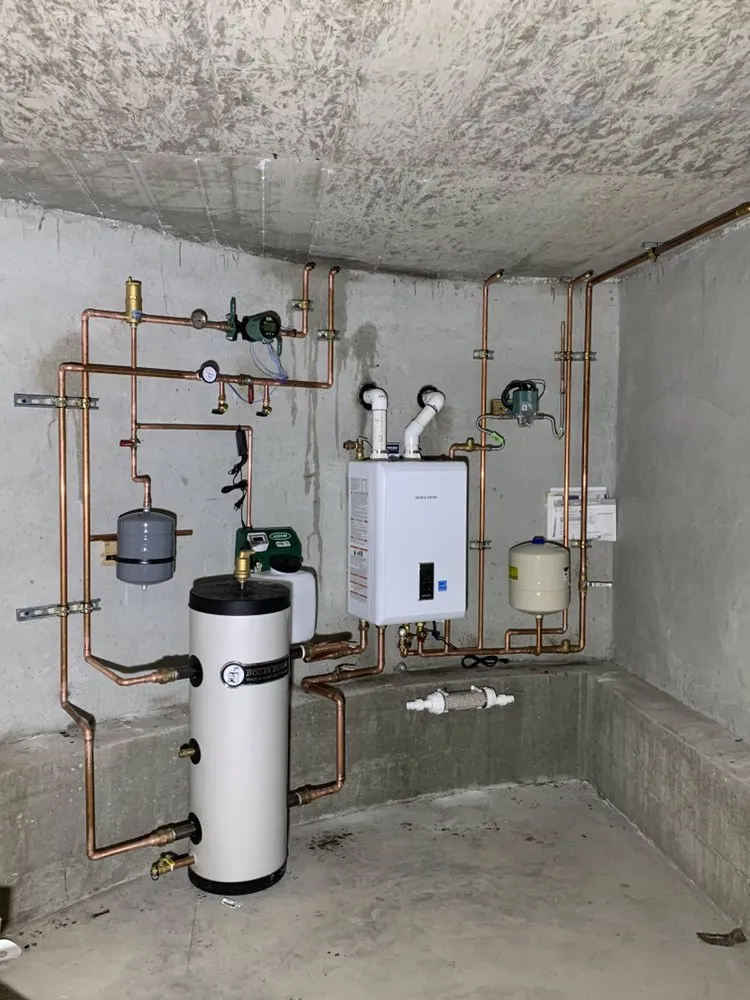 Quality leak detection experts serving Santa Barbara, CA - Blue Flame Plumbing