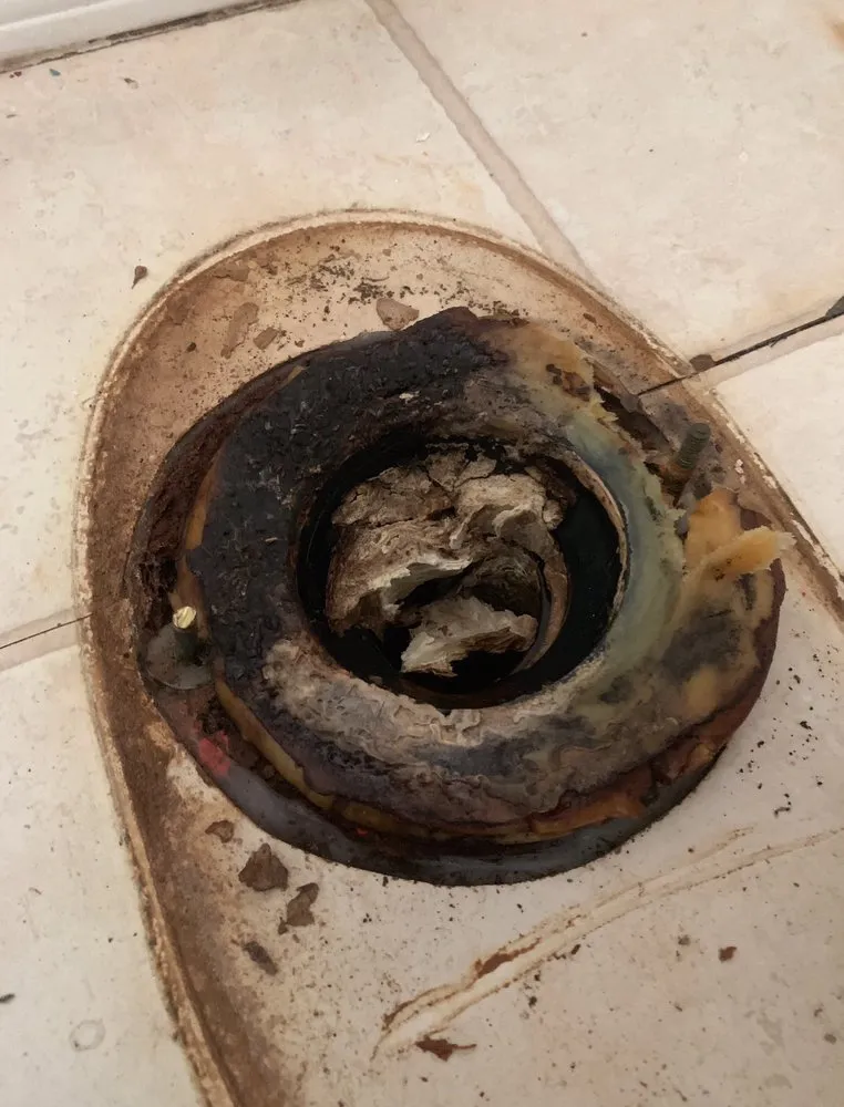 Slide of Blue Flame Plumbing