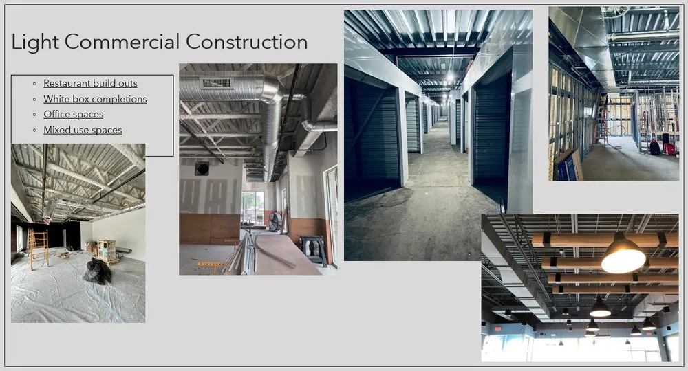 Slide of Blue Fox Heating & Cooling