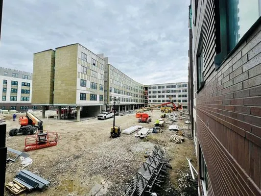 Blue Fox Heating & Cooling