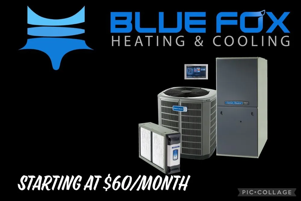 Professional emergency plumbing for homes in Kokomo, IN by Blue Fox Heating, Cooling & Plumbing