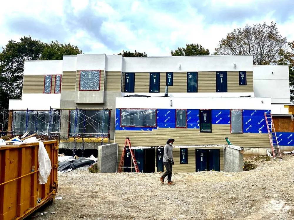 Slide of Blue Fox Home Improvement