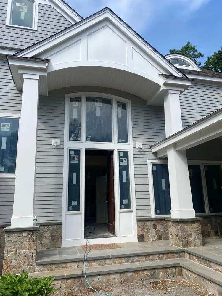 Slide of Blue Fox Home Improvement