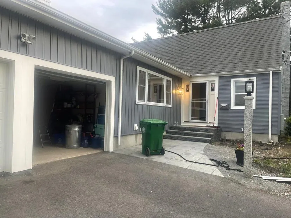 Slide of Blue Fox Home Improvement