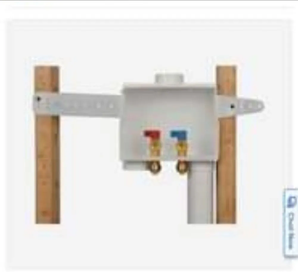 Slide of Blue God Handyman Services