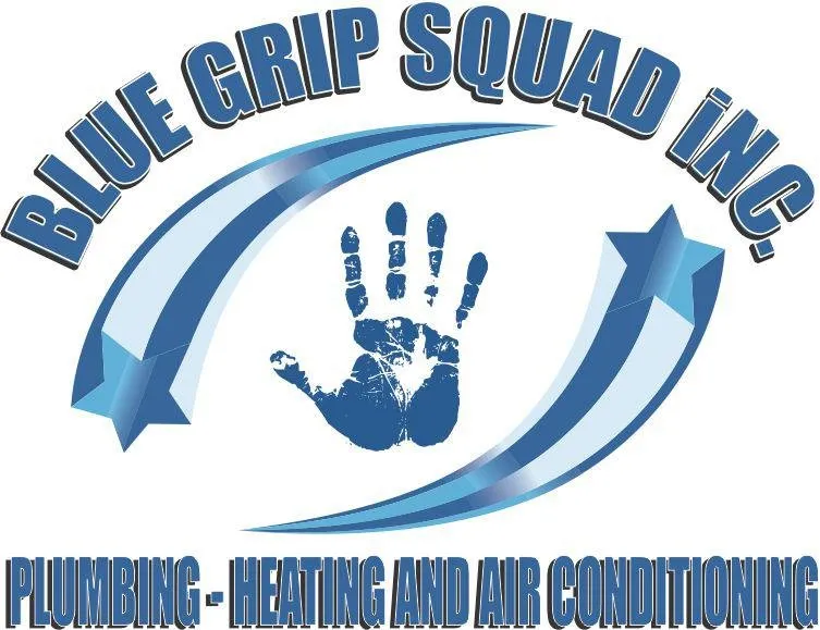 Slide of Blue Grip Squad