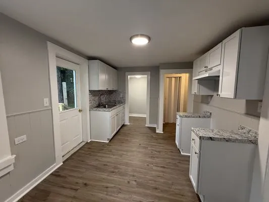 Blue Hammer Construction